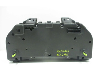 Панель приборов 8380005K20   Toyota Avensis T220       