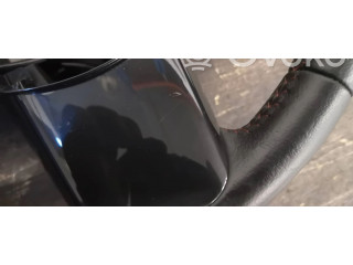 Руль Mazda 2   -  года 131111302Leder, 131111302LEDER      