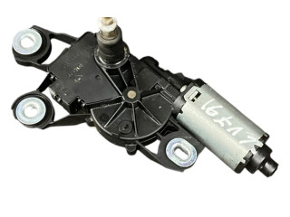 Моторчик заднего дворника 3R9955711, W000017395    Seat Exeo (3R)