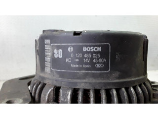 Генератор 0120485025   Alfa Romeo 155 1.8     