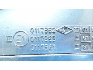 Zpětné zrcátko pravé Audi 100 S4 C4 1992  0117362  
