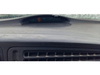 Přístrojová deska  Saab 9-3 Ver2 2005 12802302FA, 12802307BA  