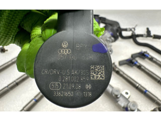 Vstřikovač 059130755AH, 059130277BE   Audi A6 S6 C6 4F    Cana 