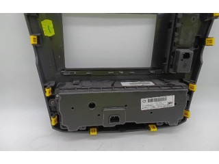 Блок управления климат-контролем 681043286R   Renault Kadjar