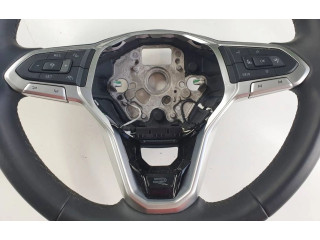 Руль Volkswagen Taigo  2021 -  года       