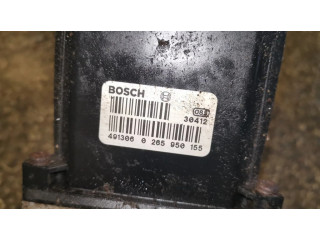 Блок АБС 0265950155, 0265225338   Ford  Mondeo Mk III  2000-2007 года