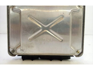 Řídící jednotka 46817815   Fiat Seicento/600 2001