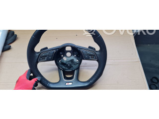 Volant Audi A4 S4 B9 8W 2020 8W0419091FC, 565425696  