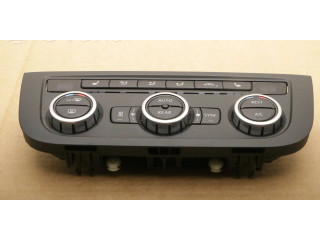 Блок управления климат-контролем 7N0907044T, 5HB11059   Volkswagen Sharan