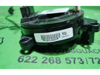 Подрулевой шлейф SRS 96628699   Chevrolet Meriva