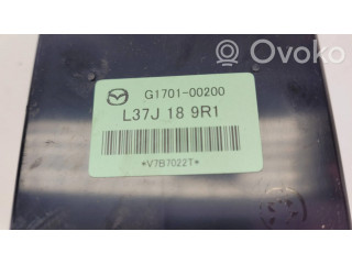 Блок управления L37J189R1, G170100200   Mazda CX-7