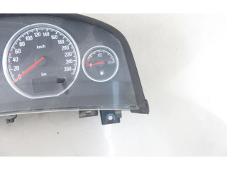 Přístrojová deska  Opel Vectra C 2004 13186701EM, 13186701EM  