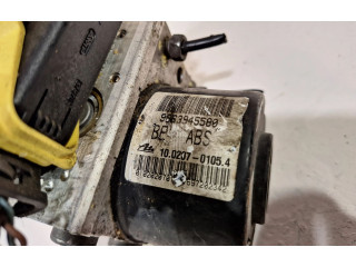 Jednotka ABS 10.0970-1146.3   Peugeot 207 2006
