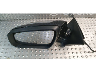 Zpětné zrcátko  Mercedes-Benz C W204 2007    