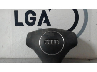 Подушка безопасности водителя 8P0880201BP6PS   Audi A3 S3 8P