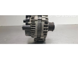 Генератор 06h903017, 0125711090   Audi A4 Allroad 2.0     