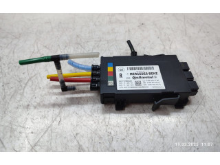 Модуль управления сидением A1669005106   Mercedes-Benz GL X166