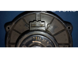 Вентилятор печки    194000   Toyota Picnic