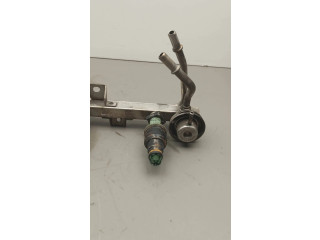 Vstřikovací lišta 1286468, 0280150415   BMW 5 E39  pro benzínový motor 2.3 M52b25 