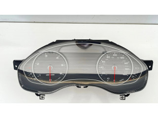 Панель приборов 4G9920950G, 0263672149   Audi A6 Allroad C7       