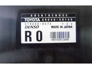 Блок АБС 8954050140   Lexus  LS 430   -  года