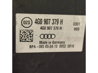 Блок управления АБС 4G0907379H, 00520816   Audi A6 C7