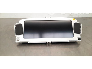 Přístrojová deska  Peugeot 308 2023 9835847680  
