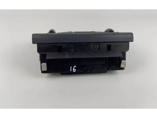 Блок управления климат-контролем 8P0820043E   Audi A3 S3 A3 Sportback 8P