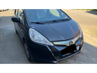 Přední světlo  levé P9730   Honda Jazz 2011