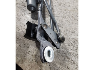 Механизм стеклоочистителя заднего стекла 1593008951, 8511042260   Toyota RAV 4 (XA50)