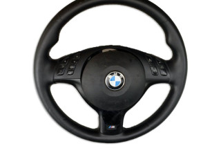 Руль BMW 3 E46  1998 - 2005 года       