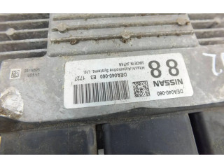Řídící jednotka DEA040060   Nissan Micra 2012