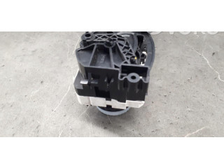 Блок управления климат-контролем 69667016   Mitsubishi Colt