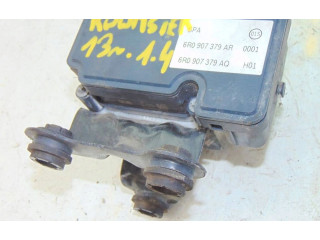 Блок АБС 6R0907379AR   Skoda  Roomster (5J)  2006 - 2015 года