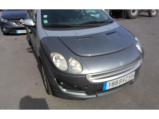 Стартер    Smart ForFour I      