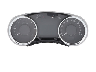 Přístrojová deska  Peugeot 5008 2013 9805170680  