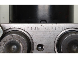 Блок АБС 4670A298, 06210957143   Mitsubishi  ASX   -  года