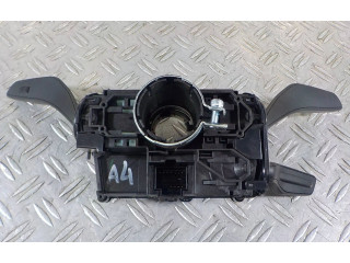 Ручка поворотов/ фонарей 4N0907129, 2533612   Audi A4 S4 B9 8W