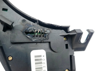 Volant BMW X5 E53 2006 6018600, 60186003007  