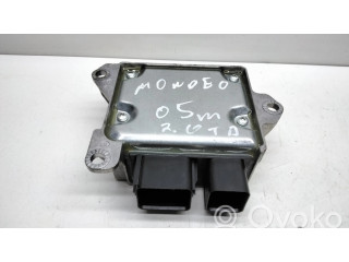 Блок подушек безопасности 4S7T14B056AC   Ford Mondeo Mk III