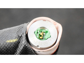 Подушка безопасности в сиденье 985H11511R   Renault Megane III