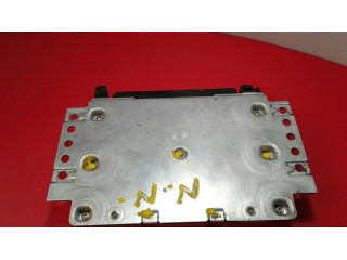 Блок управления двигателя 0261204605   Porsche Boxster 986
