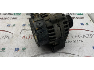 Генератор A0091547602   Mercedes-Benz SLK R170      