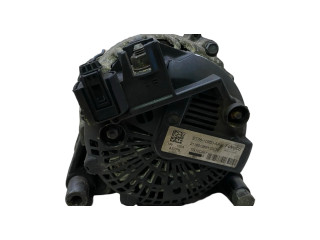 Генератор 211801269133, ET7610300AA   Ford S-MAX 2.0     