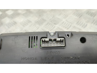Přístrojová deska  Honda FR-V 2007 78100SJHG010M1  