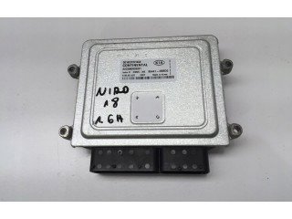 Блок управления коробкой передач 954412BBD0   KIA Niro