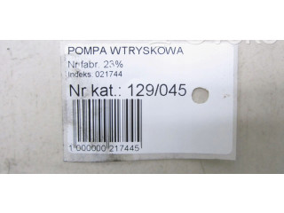 Vstřikovací čerpadlo 0445010681   Volvo V40     