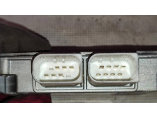 Блок управления редуктора коробки передач (раздатки) 7589831, 27607600966   BMW 3 E92 E93