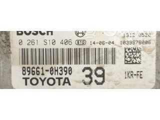 Комплект зажигания 0261S10406, 0261S10406   Peugeot 108