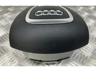 Подушка безопасности водителя 8K0880201A   Audi A4 Allroad